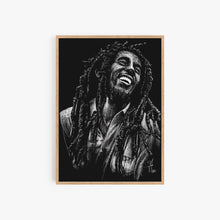 Charger l&#39;image dans la galerie, Bob MARLEY
