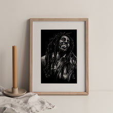 Charger l&#39;image dans la galerie, Bob MARLEY
