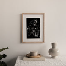 Charger l&#39;image dans la galerie, Bob MARLEY
