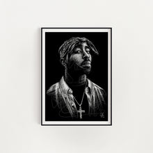 Charger l&#39;image dans la galerie, 2Pac Limited edition
