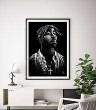 Charger l&#39;image dans la galerie, 2Pac Limited edition
