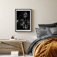 Charger l&#39;image dans la galerie, Bob MARLEY
