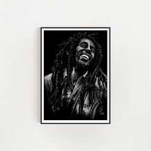 Charger l&#39;image dans la galerie, Bob MARLEY
