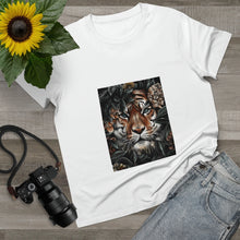 Cargar imagen en el visor de la galería, Tiger Tee
