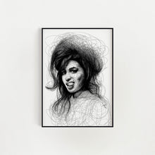 Load image into Gallery viewer, AMY WINEHOUSE
