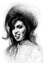 Load image into Gallery viewer, AMY WINEHOUSE
