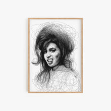 Load image into Gallery viewer, AMY WINEHOUSE
