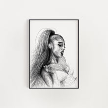 Load image into Gallery viewer, ARIANA GRANDE
