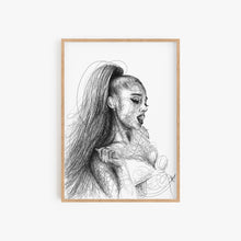 Load image into Gallery viewer, ARIANA GRANDE
