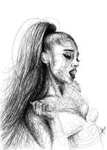 Load image into Gallery viewer, ARIANA GRANDE
