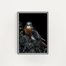 Load image into Gallery viewer, Blue Birdy
