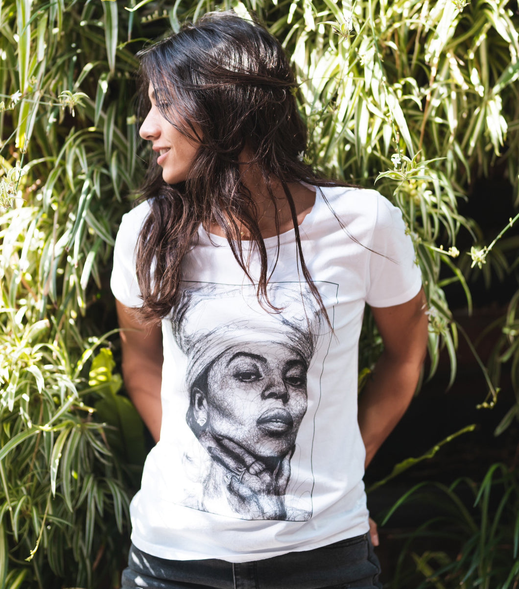 Queen Bey III Tee