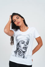 Charger l&#39;image dans la galerie, Queen Bey III Tee
