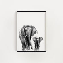 Load image into Gallery viewer, ELEPHANT
