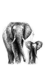 Load image into Gallery viewer, ELEPHANT
