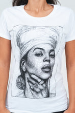 Charger l&#39;image dans la galerie, Queen Bey III Tee
