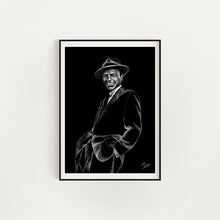 Load image into Gallery viewer, FRANK SINATRA
