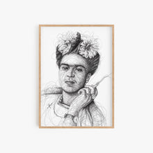 Cargar imagen en el visor de la galería, FRIDA KAHLO
