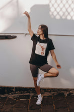 Cargar imagen en el visor de la galería, Yoga Girl Tee
