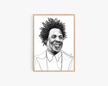 Load image into Gallery viewer, Jay Z
