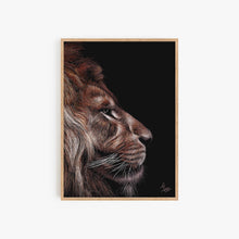 Afbeelding in Gallery-weergave laden, King Of The Jungle
