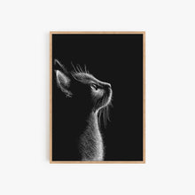 Load image into Gallery viewer, HELLO CHATON
