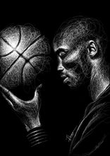 Load image into Gallery viewer, KOBE BRYANT
