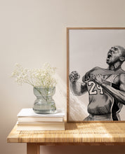 Load image into Gallery viewer, Kobe Player
