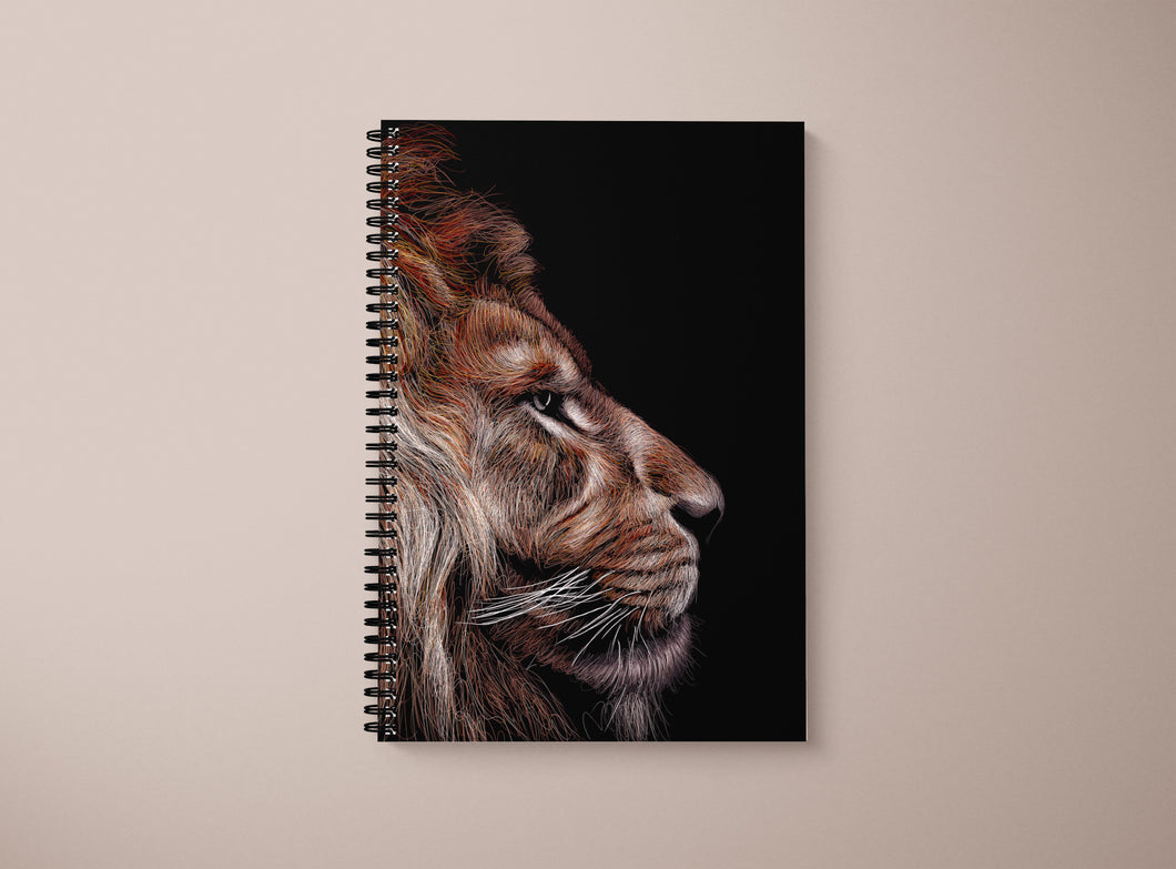 LION Notebook