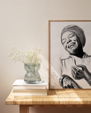 Afbeelding in Gallery-weergave laden, Maya Angelou
