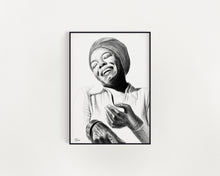 Afbeelding in Gallery-weergave laden, Maya Angelou
