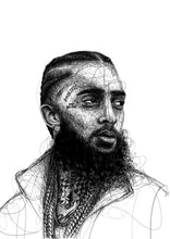 Afbeelding in Gallery-weergave laden, NIPSEY HUSSLE
