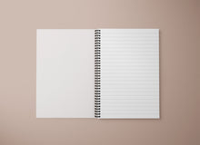 Load image into Gallery viewer, KISS ME GOODNIGHT Notebook
