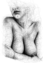 Charger l&#39;image dans la galerie, NUDE STUDY
