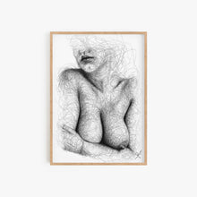 Charger l&#39;image dans la galerie, NUDE STUDY
