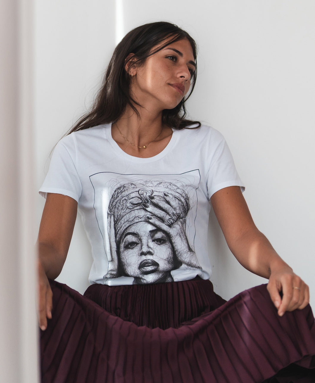 Queen Bey II Tee