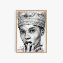 Charger l&#39;image dans la galerie, QUEEN BEY IV
