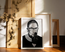 Afbeelding in Gallery-weergave laden, Ruth Bader Ginsburg
