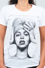 Load image into Gallery viewer, Queen Bey II Tee
