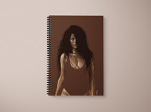 Afbeelding in Gallery-weergave laden, RiRi Notebook
