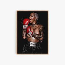 Load image into Gallery viewer, AMBER ROSE
