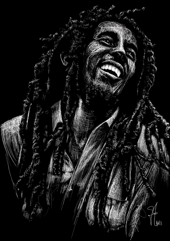 Bob MARLEY