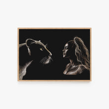 Load image into Gallery viewer, KING &amp; Queen Bey
