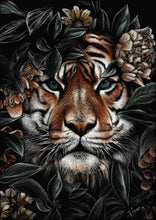 Afbeelding in Gallery-weergave laden, TIGER
