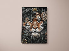 Afbeelding in Gallery-weergave laden, TIGER Notebook
