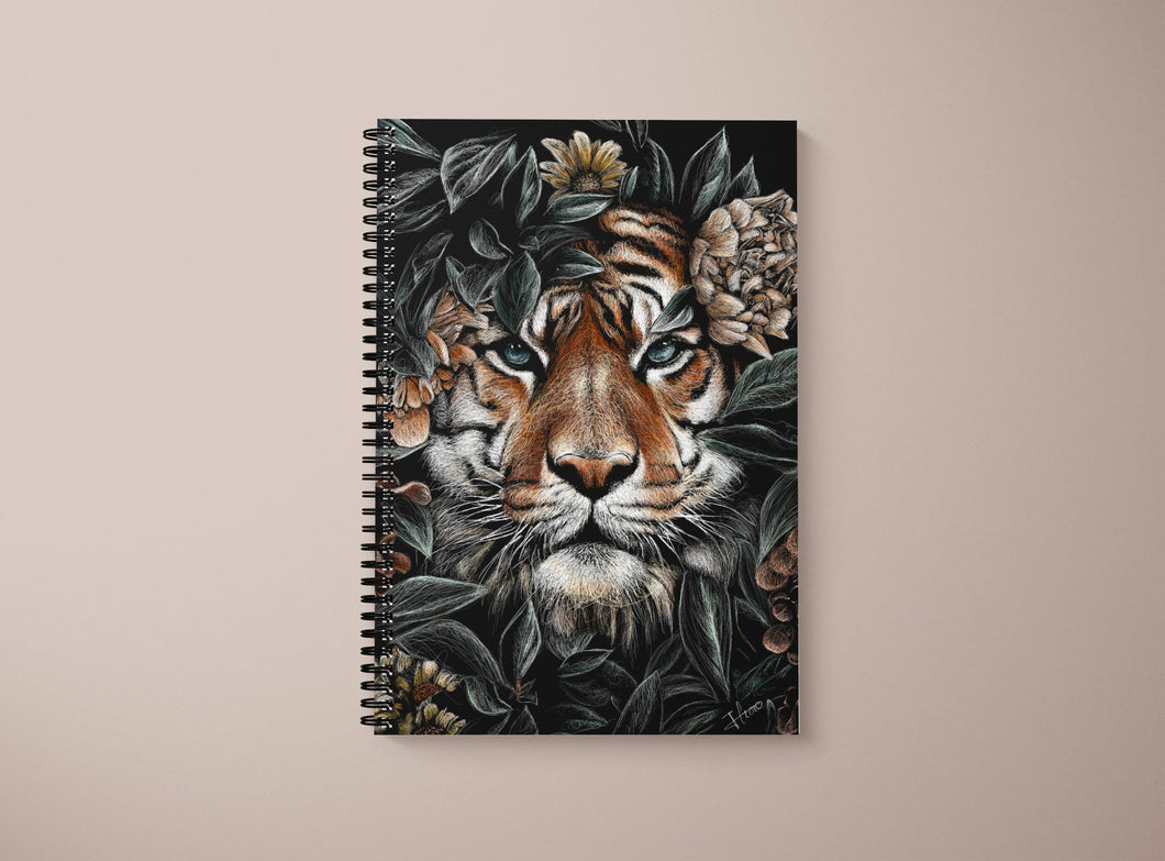 TIGER Notebook