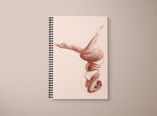 Cargar imagen en el visor de la galería, YOGA GIRL Notebook
