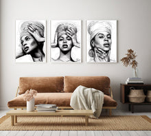 Load image into Gallery viewer, BEYONCE Set of 3 Prints
