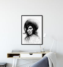 Load image into Gallery viewer, AMY WINEHOUSE
