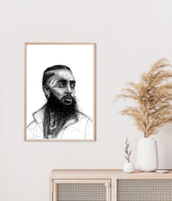 Afbeelding in Gallery-weergave laden, NIPSEY HUSSLE
